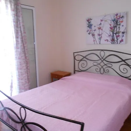 Apartment Milka's Old Corfu Town Corfu (city)