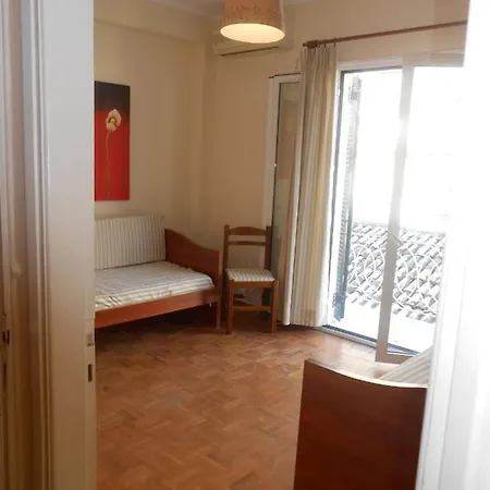 Apartment Milka's Old Corfu Town *